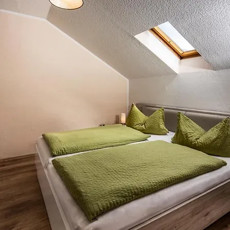 Otel Graznhof Und