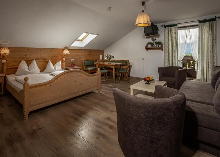 Graznhof Und Hotel *